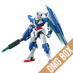 [DMG BOX] MG 00 Qan[T]