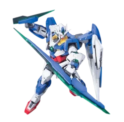 [DMG BOX] MG 00 Qan[T]