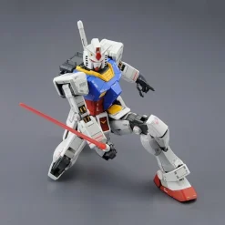 [DMG BOX] MG RX-78-2 Gundam (Ver. 3.0)