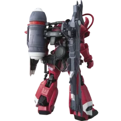[DMG BOX] MG ZGMF-1000/A1 Gunner Zaku Warrior (Lunamaria Hawke Custom)