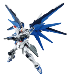 [DMG BOX] MG ZGMF-X10A Freedom Gundam (Ver. 2.0)