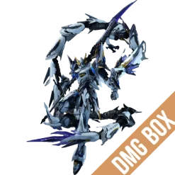 [DMG BOX] Motor Nuclear MNP-XH03W Ao Bing (Majestic Color Ver.)