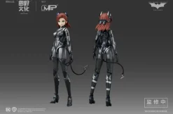 DMG BOX - MS General DC-02 Catwoman & Bat-Pod