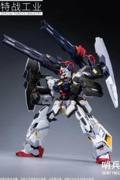 [DMG BOX] Special Forces Industry 1/100 Sentinel