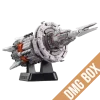 [DMG Box] - The Three-Body Problem - Natural Selection