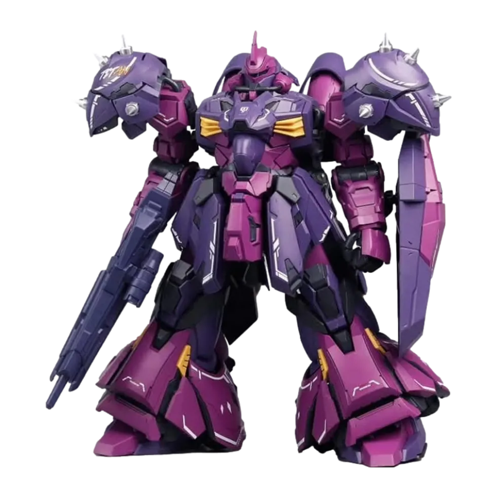 1/100 Dominant Titan