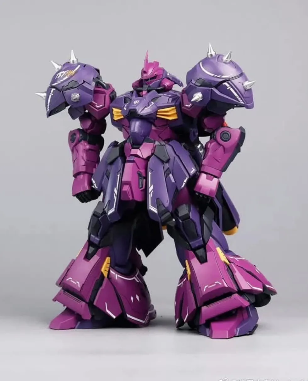 1/100 Dominant Titan