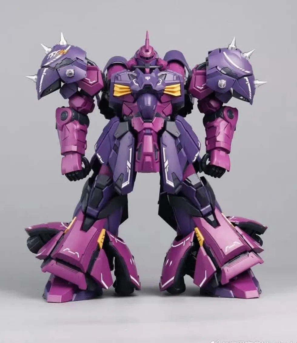 1/100 Dominant Titan