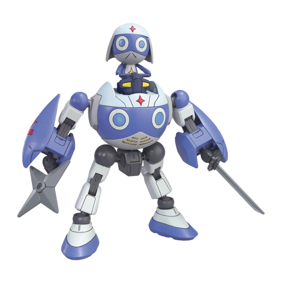 13 Dororo Robo