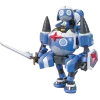 18 Dororo Robo MK-II