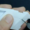 Double-Sided Panel Liner Tool (Dual-Width) - 0.1mm - 0.125mm