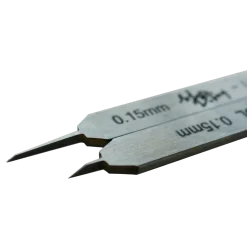 Double-Sided Panel Liner Tool (Dual-Length) - 0.1mm