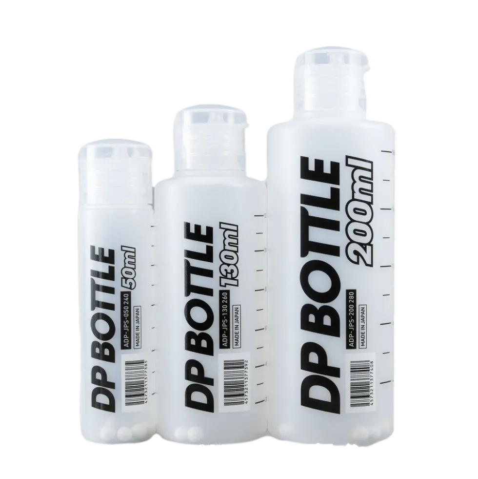 DP Paint Bottle - 50ml