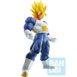 Dragon Ball Z - Super Saiyan Son Goku [vs. Omnibus Great] Ichibansho