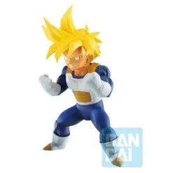 Dragon Ball Z - Super Saiyan Son Gohan [vs. Omnibus Great] Ichibansho