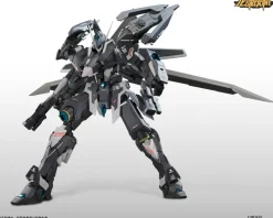 Dragon Fighter Soul J-20 CangWei