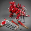 Dragon Girl - LH-01 Yu Wanglong x Firefly
