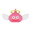 Dragon Quest Clay Monsters Halo Slime