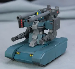 1/144 DT6800 Daughtress Tank