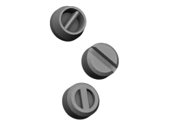 DU-15 Cylinder Mold II