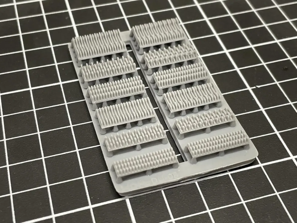 DU-08 Heat Sink