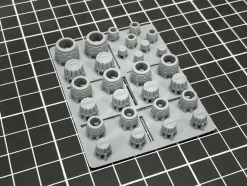 DU-07 Joint Mold 2
