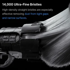 Dust Brush Stick