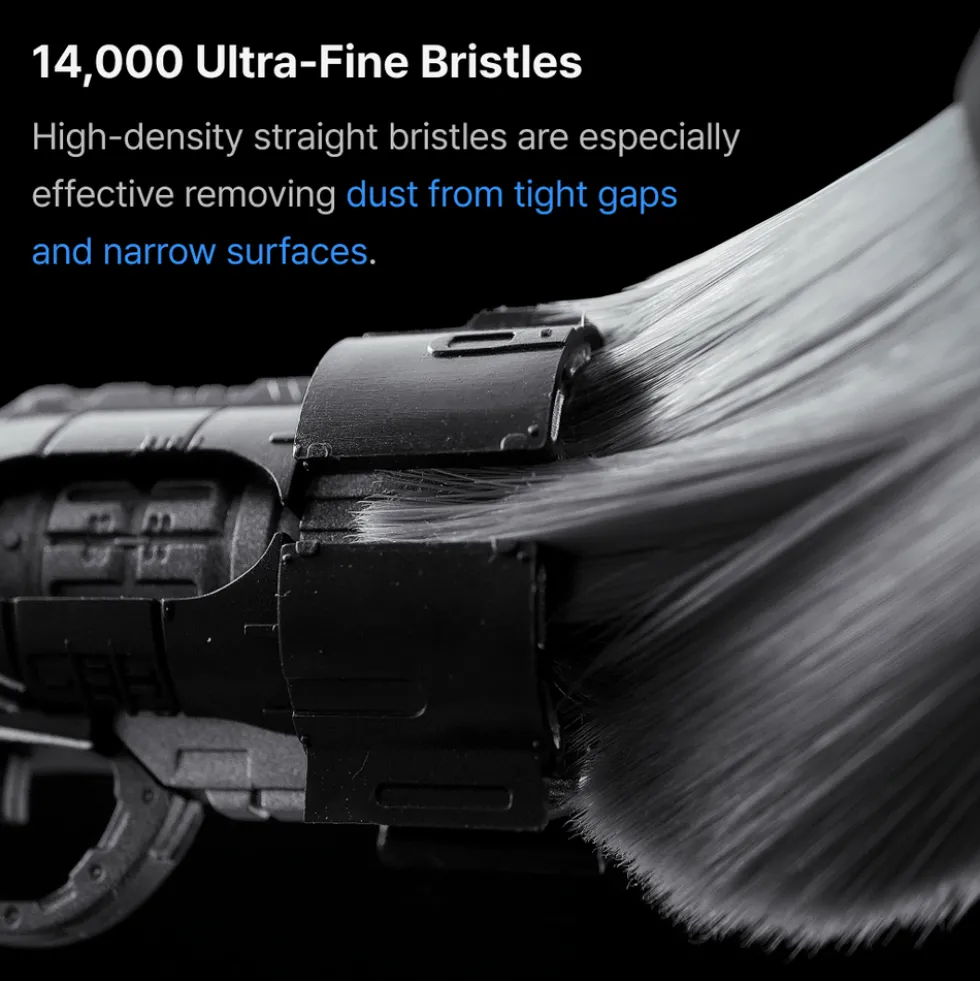 Dust Brush Stick