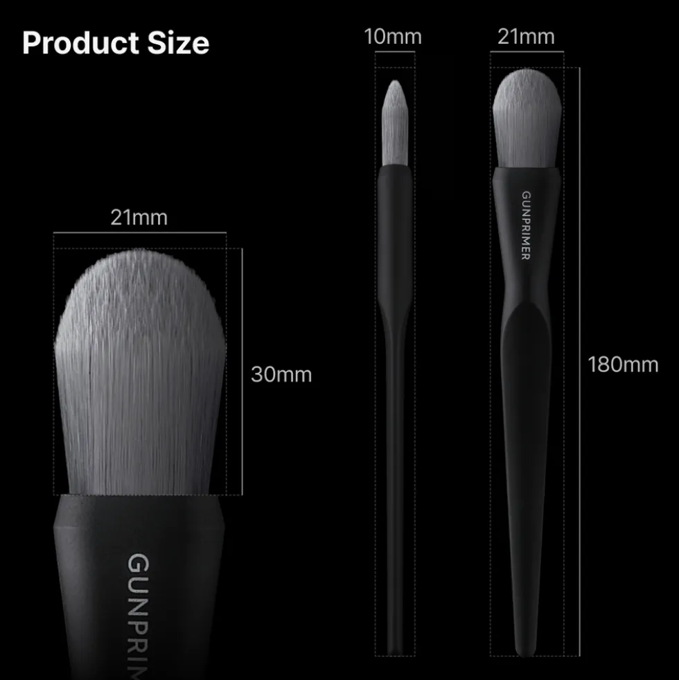 Dust Brush Stick