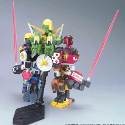 DX03 God Keron