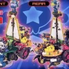 DX06 King Kero Ship