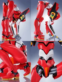 Dynaction Multipurpose Humanoid Decisive Weapon Evangelion-02
