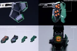 Dynames GK