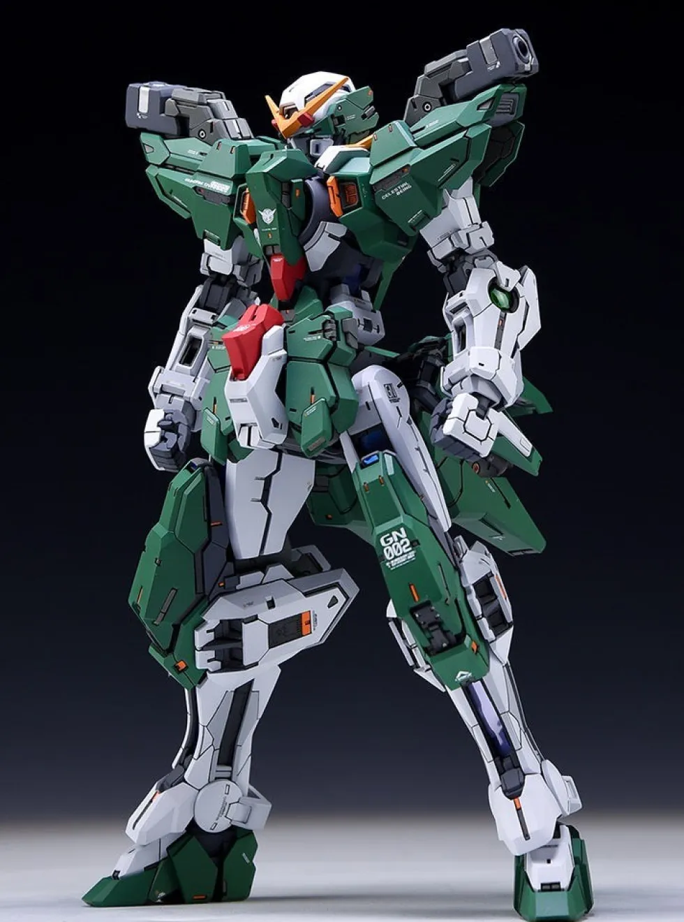 Dynames GK