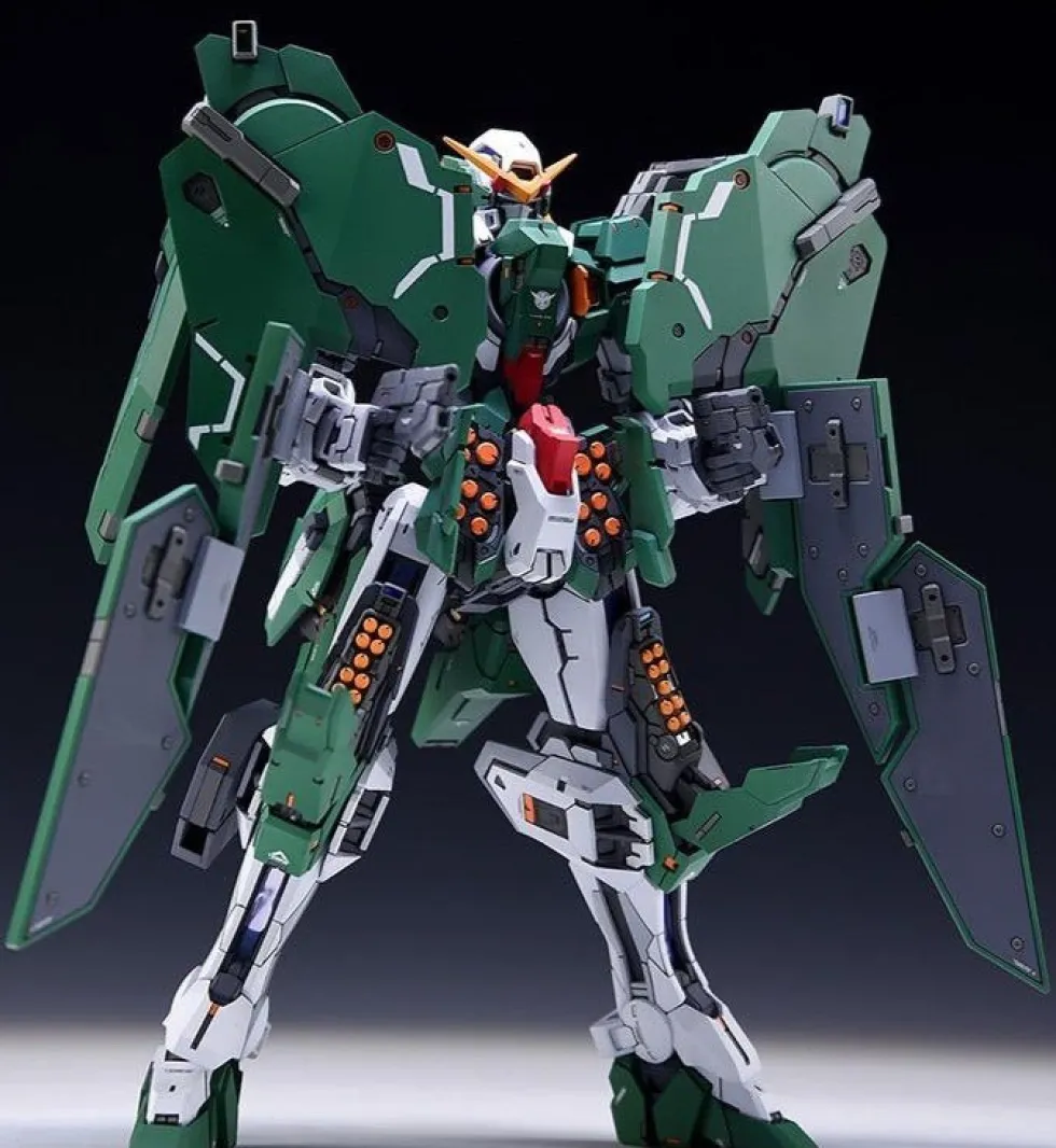 Dynames GK