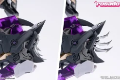 Earnestcore 1/10 RS-02 Starflower Black Iris