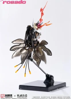 Earnestcore 1/10 RS-03 Starflower Lily MK3