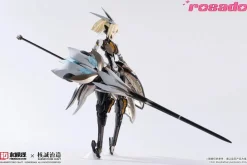 Earnestcore 1/10 RS-03 Starflower Lily MK3