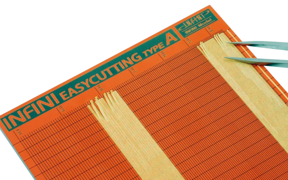 Easycutting Mat - Type A