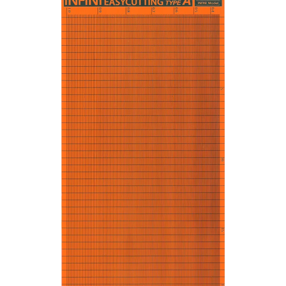 Easycutting Mat - Type A
