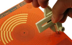 Easycutting Mat - Type B