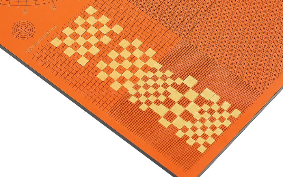 Easycutting Mat - Type B
