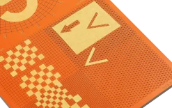 Easycutting Mat - Type B