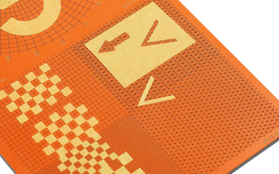 Easycutting Mat - Type B