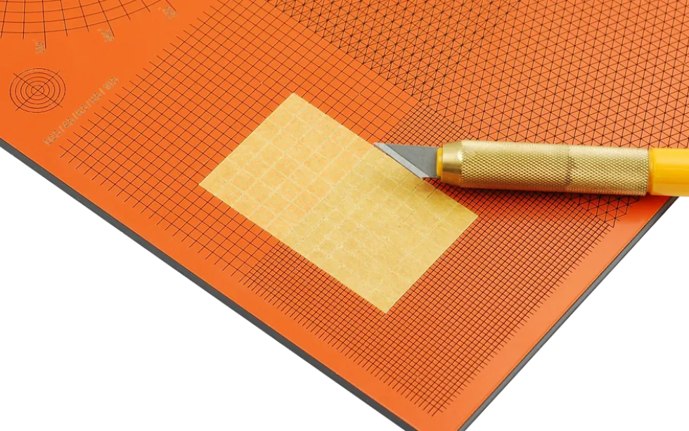 Easycutting Mat - Type B