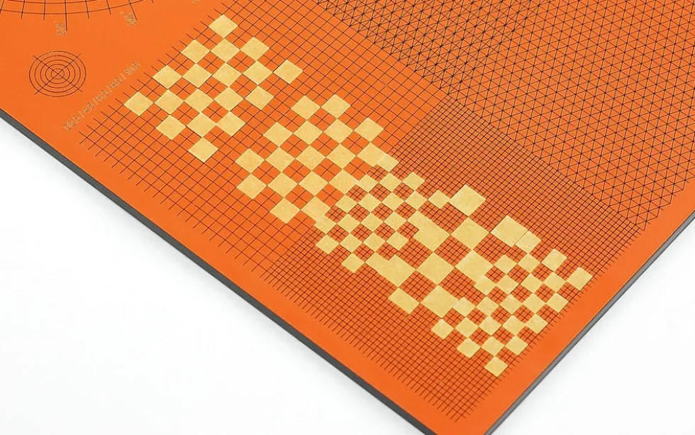 Easycutting Mat - Type B