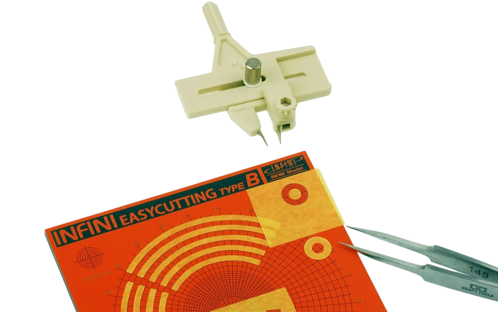 Easycutting Mat - Type B