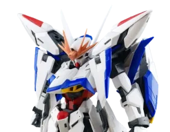 Eclipse Gundam V-Fin
