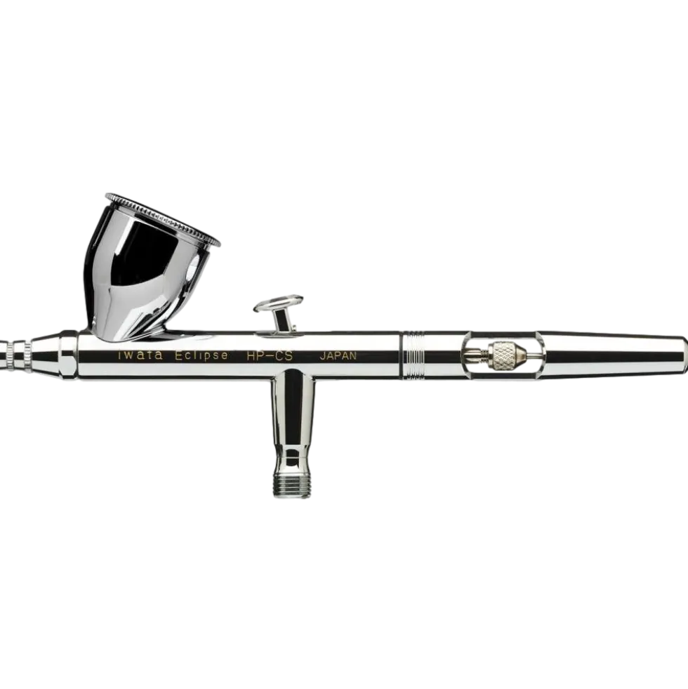 Eclipse HP-CS Airbrush