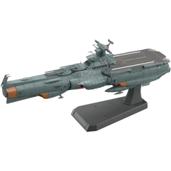 1/1000 EFCF Fast Combat Support Tender Daoe-01 Asuka Starblazers 2205